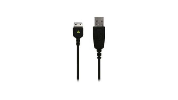 Samsung USB-datakabel APCBS10UBE