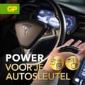 Miniatyrbillede 5 af 7: GP-batterier Gp-knapcelle Lithium Cr2354