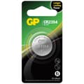 Miniatyrbillede 1 af 7: GP-batterier Gp-knapcelle Lithium Cr2354
