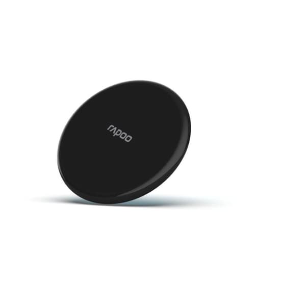 Rapoo XC105 Wirless QI Charging Base Svart