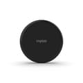 Miniatyrbild 1 av 7: Rapoo XC105 Wirless QI Charging Base Svart