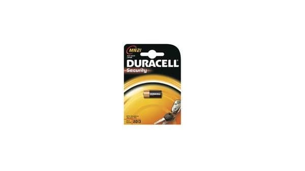 Duracell MN21BL1 Batteri MN21 12V
