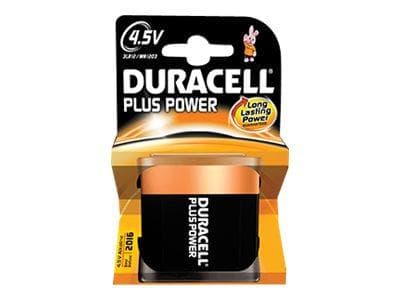 Duracell 4.5V A1 Mn1203