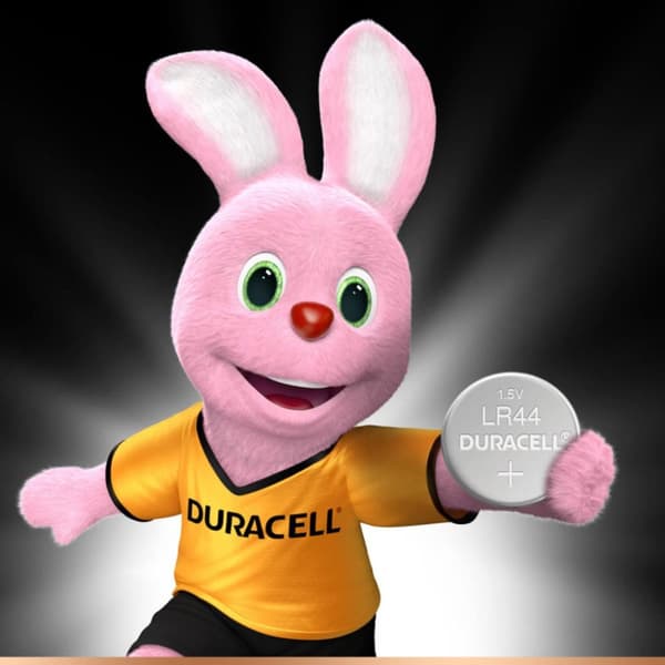 Duracell knapcelle Alka A4 Lr44