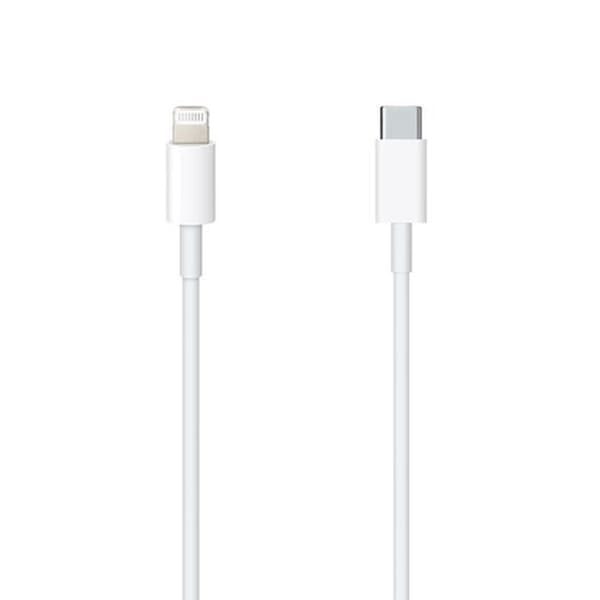 Apple Cable Usb-c->light Mqgj2