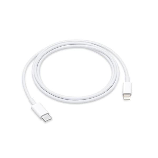 Apple Cable Usb-c->light Mqgj2
