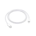 Miniatyrbild 1 av 2: Apple Cable Usb-c->light Mqgj2
