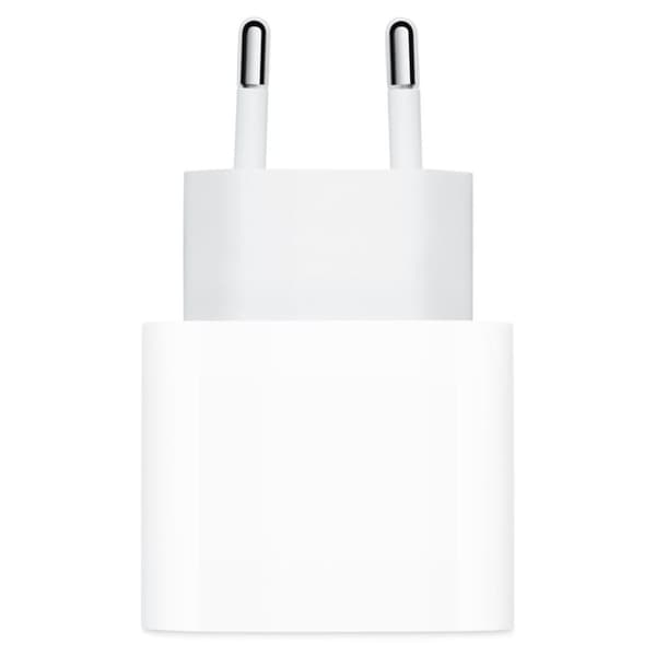 Apple Laturi Usb-c 3a/20w Mhje3