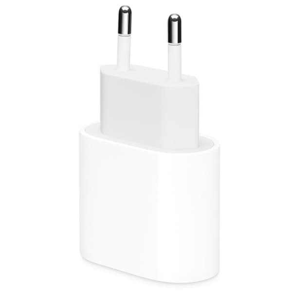 Apple Laturi Usb-c 3a/20w Mhje3