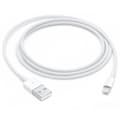 Miniatyrbild 2 av 3: Apple Charge Data Light 1mt Mxly2