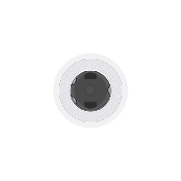Apple Adapter Light->3,5 mm Mmx62