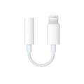 Miniatyrbild 1 av 3: Apple Adapter Light->3,5 mm Mmx62
