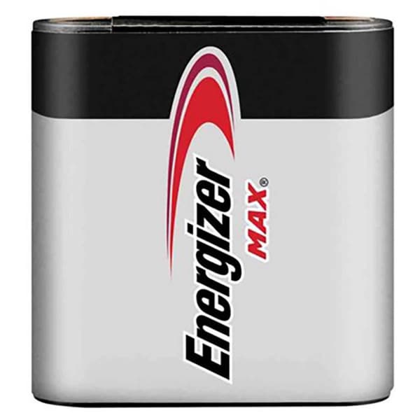 Energizer EN-MAX3LR121 Alkaline Battery 3lr12 4,5 V Max 1 Blister