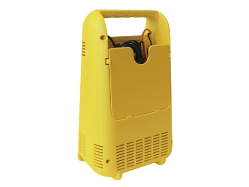 GYS TCB 90, Vekselstrøm, 120 W, 2 A, 12 V, 230 V, IP20