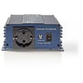 Miniatyrbillede 1 af 8: Nedis 150 W sinusbølgeinverter 12 V DC - 230 V AC