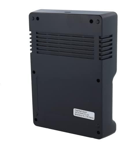XTAR VC4SL akkulaturi Li-ion / Ni-MH / Ni-CD 18650