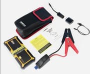 Jump Starter | Jumpstarter - 18000 mAh