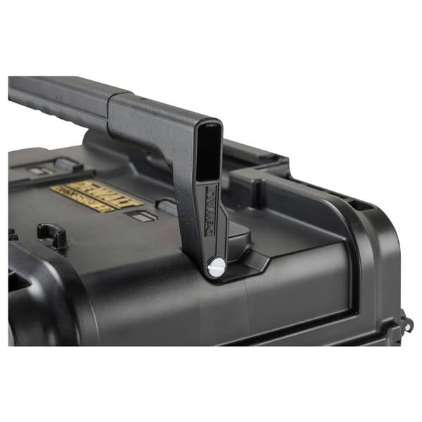 DEWALT Laddare till batteripack DWST83471-QW