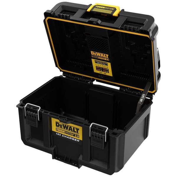 DEWALT Laddare till batteripack DWST83471-QW