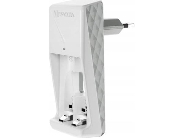 Varta lader minilader