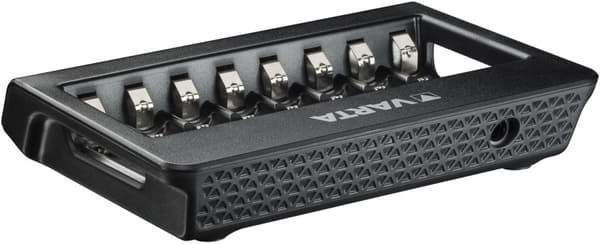 LCD Multi Charger+ (tyyppi 57681)