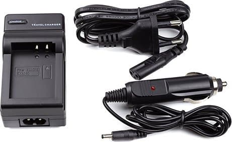 Ekstra digital lader XIAOYI BXM-10