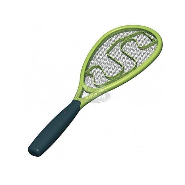 Sandokan 7073 - Manuell - Batteri - 10 kV - 1,5 mA - AAA - 1,5 V