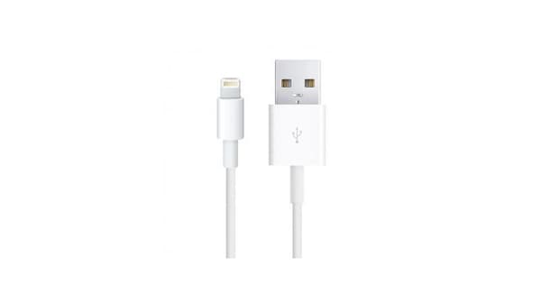 Apple M127994 Lightning-datakabel MD819ZM/A (200 cm)