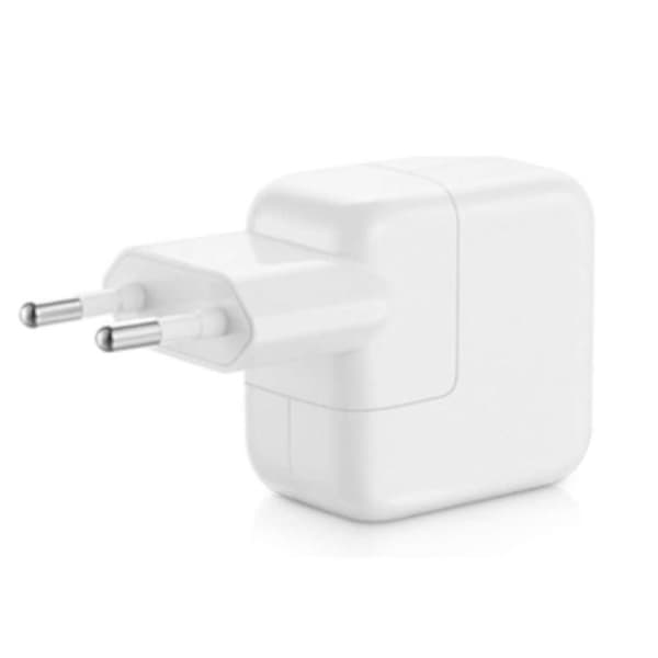 Apple Laddare Usb-a 2a/12w Mgn03