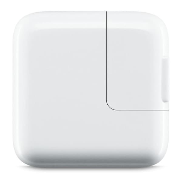 Apple Laddare Usb-a 2a/12w Mgn03