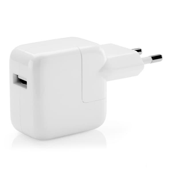 Apple Laddare Usb-a 2a/12w Mgn03