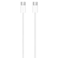 Miniatyrbild 2 av 3: Apple Kab 2m Usb-c>usb-c Mll82