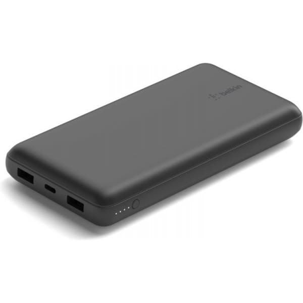 Belkin Power Bank 20K -varavirtalähde Pinkki