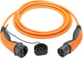 Pikkukuva 6 / 6: LAPP MOBILITY latauskaapeli tyyppi 2, enintään 7,4 kW, 7 m, oranssi (61791)