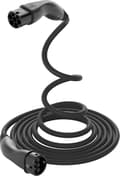 Pikkukuva 5 / 7: LAPP MOBILITY HELIX® latauskaapeli tyyppi 2, enintään 7,4 kW, 5 m, musta (61794)