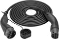 Pikkukuva 6 / 7: LAPP MOBILITY HELIX® latauskaapeli tyyppi 2, enintään 7,4 kW, 5 m, musta (61794)