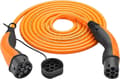 Miniatyrbild 7 av 7: LAPP MOBILITY HELIX® laddkabel typ 2, upp till 22 kW, 5 m, orange (61798)