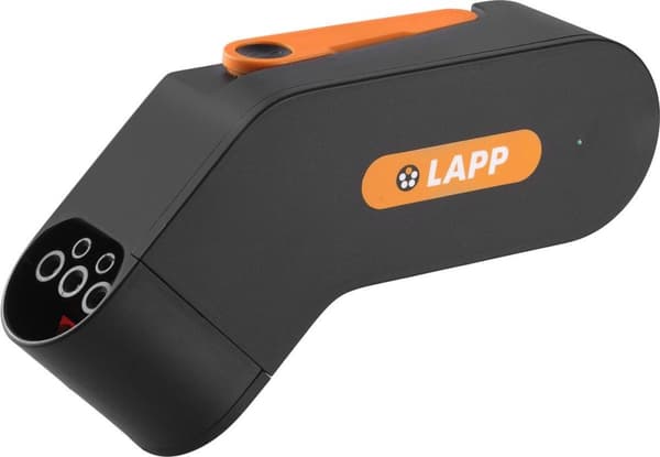 LAPP MOBILITY DOCK eMobility -latausaseman tyyppi 2 tila 2 10 A 2,3 kW (5555925000)