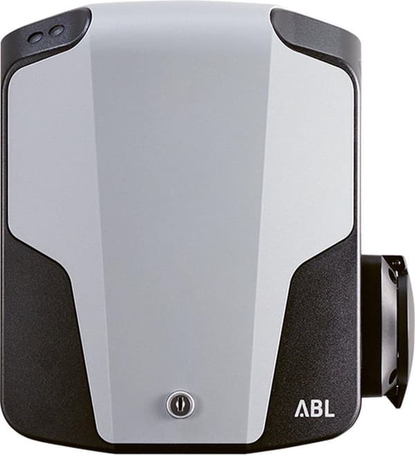 ABL 1W2221 Wallbox 22kW3ph latauspistokkeella (1W2221)