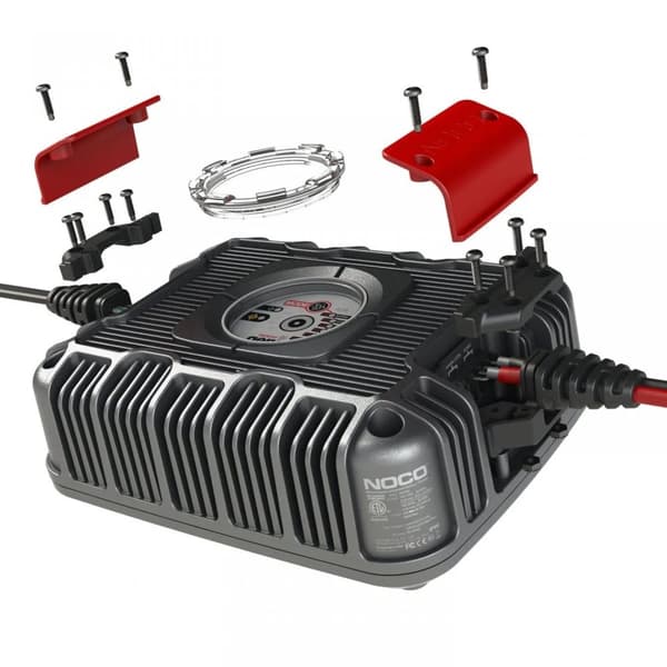 NOCO GENIUS GX4820 UltraSafe Industriell Batteriladdare - 48V