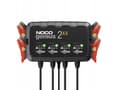 Miniatyrbilde 5 av 5: NOCO GENIUS2X4 Batterilader - 6V / 12V