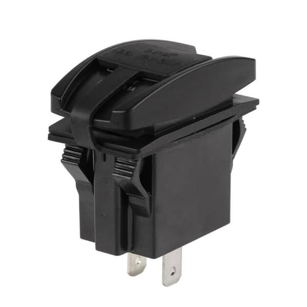 USB-laddare för motorcykel, båt, 2x USB, 3.1A, 12-24V, 1,5m