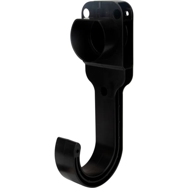 J&EL Støpsel- og kabelholder til Type 2 ladekabel