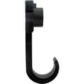 Miniatyrbilde 5 av 6: J&EL Støpsel- og kabelholder til Type 2 ladekabel