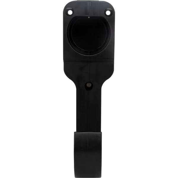 J&EL Støpsel- og kabelholder til Type 2 ladekabel