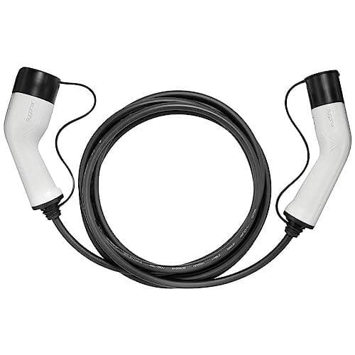 Sygonix SY-5264784 eMobility-laddningskabel 7 m (SY-5264784)