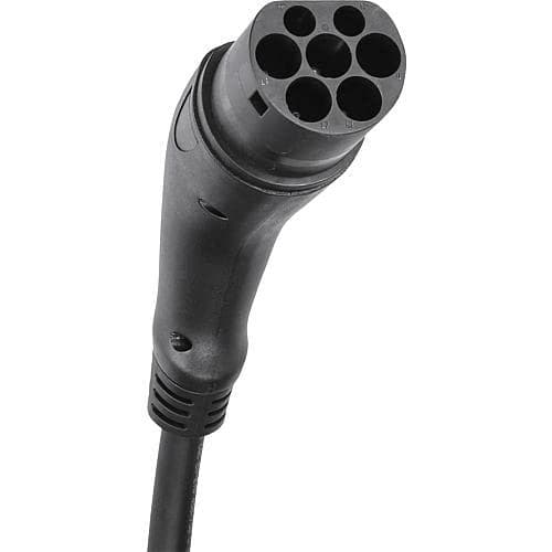 ABL-latauskaapeli Type2/Type2 3ph 32A CC32757.5m (CC3275)