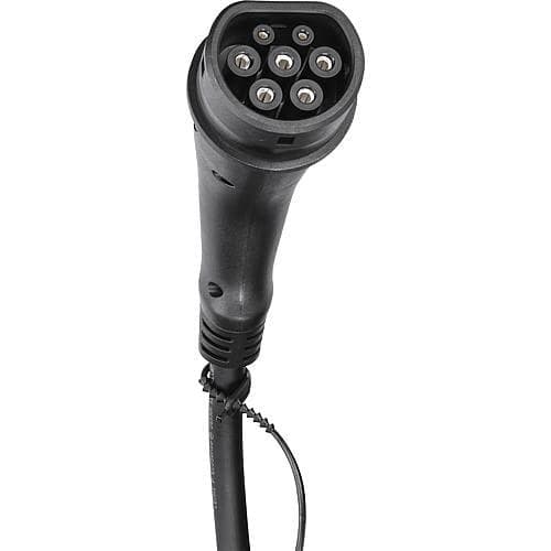 ABL-latauskaapeli Type2/Type2 3ph 32A CC32757.5m (CC3275)