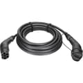 Pikkukuva 1 / 5: ABL-latauskaapeli Type2/Type2 3ph 32A CC32757.5m (CC3275)