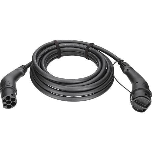 ABL-latauskaapeli Type2/Type2 3ph 32A CC32757.5m (CC3275)